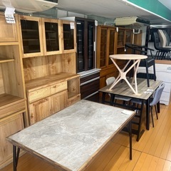 SALE開催中　店内大幅値下げ　期間限定　無くなり次第終了　早い...