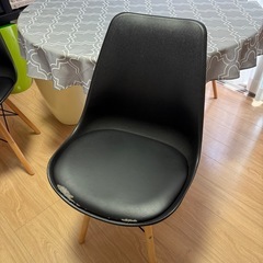◆8/15まで◆4脚 イームズチェア リプロダクト品 DIY リメイク の画像