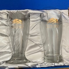 キリン　ビールグラス