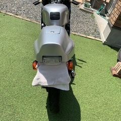 ホンダ
NS1 AC12の画像