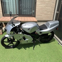 ホンダ
NS1 AC12の画像