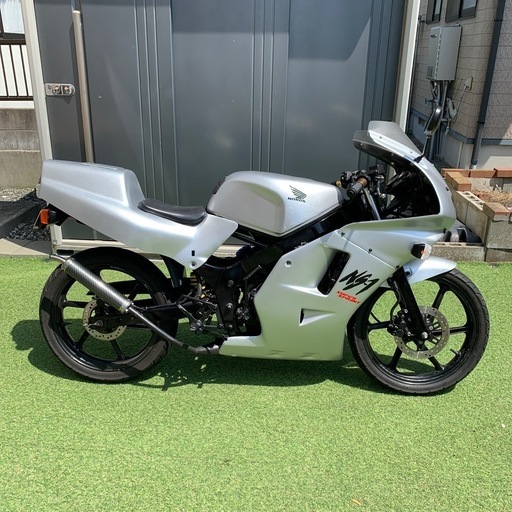 ホンダ
NS1 AC12