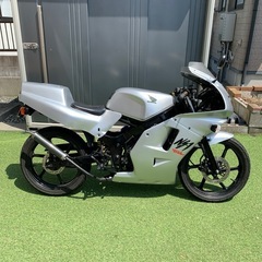 ホンダ　NS1 AC12