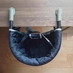 【七月までの限定出品】ベビーチェア