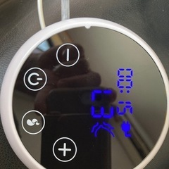 電動搾乳機の画像