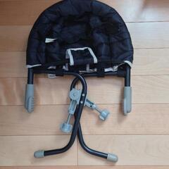 【七月までの限定出品】ベビーチェアの画像