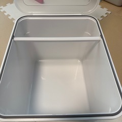 トトノ　10kg 米びつの画像