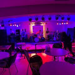 対バンライブ会参加者募集！