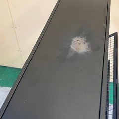 【超重厚！】アイアンディスプレイの画像