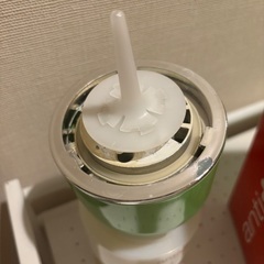アロマ空気清浄機　ハッピーエアーマジックカプセルの画像