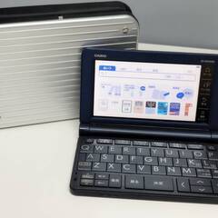 CASIO 電子辞書 EX-word XD-SR20000
