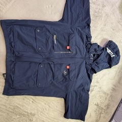 空調服3XL
