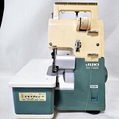 ロックミシン(ジャンク品)