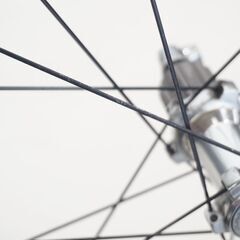 SHIMANO 「シマノ」 DURA-ACE WH-7850 C24 TL SHIMANO8-9速 ホイールセットの画像