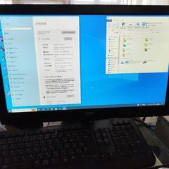 富士通 Core i5 SSD 256Gの画像