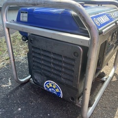 ヤマハEF2500iの画像