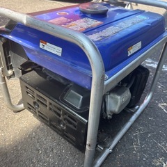 ヤマハEF2500iの画像