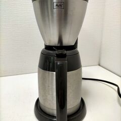 Melitta ドリップ式コーヒーメーカー 75045-4-002Tの画像