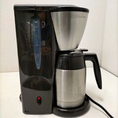 Melitta ドリップ式コーヒーメーカー 75045-4-002T