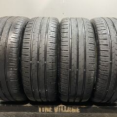 Continental EcoContact 6 185/55R...