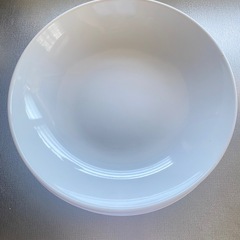 IKEA 大皿　６枚セット　の画像