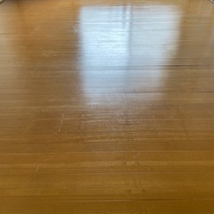 6畳フローリング