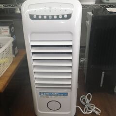 スリーアップ 温冷風扇 2017年製 EFD-1702【モノ市場...