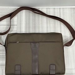 ショルダーバッグ🤎② 美品❣️の画像