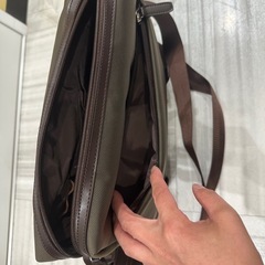 ショルダーバッグ🤎② 美品❣️の画像