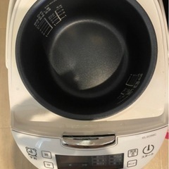 炊飯器　の画像