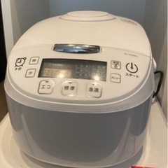 炊飯器　の画像