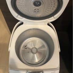 炊飯器　の画像