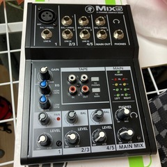 Mix5 ミキサー　早い者勝ち❗️