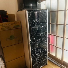冷蔵庫