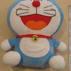 ドラえもんぬいぐるみ