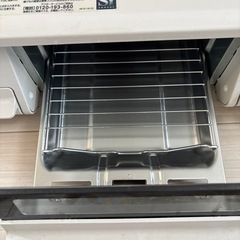 PLガス用ガスコンロ　　の画像