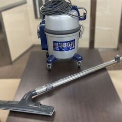 Panasonic パナソニック 掃除機 業務用 紙パック式 ホ...