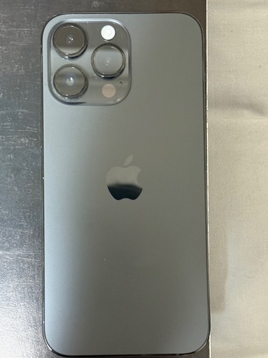 iPhone iPhone14ProMAX