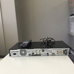 ‼️大特価‼️ 　Panasonic　ビエラ　DMR-BR570  Blu-rayレコーダーの画像