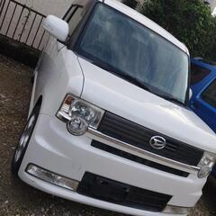 ■■乗って帰れます！■■ムーヴコンテカスタム　訳あり格安車両