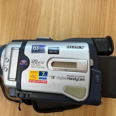 Sony  DDR-TRV30 NTSCの画像