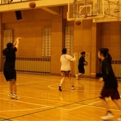 ✨新チーム立ち上げメンバー募集🏀