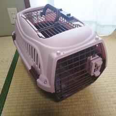 猫・犬 クレート 保護活動者割引有り！ 中古