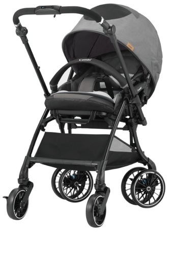 Combi スゴカルSwitch ベビーカー