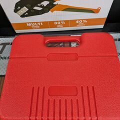 【中古】アイウィス　ワイヤーストリッパー　IWS-QC【ハンズクラフト熊本けやき通り店】【店頭取引限定】の画像