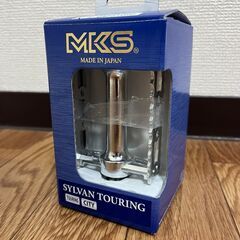 MKS 三ヶ島製作所 自転車 ペダル SYLVAN TOURIN...