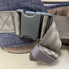 ポグネー　ヒップシートの画像