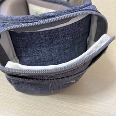 ポグネー　ヒップシートの画像