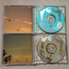 70's 80’s 洋楽CD４枚組 中古品の画像
