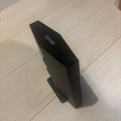 BUFFALO ルーター